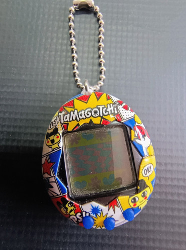 Bandai tamagotchi original - bandai,
