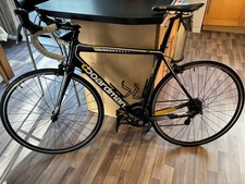 Carbon road bike frame - bike, 50cm
