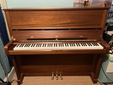 John Broadwood 125 Upright