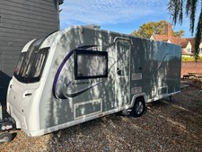 bailey phoenix 644 plus