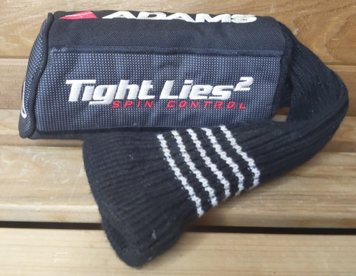 Adams tight lies2 spin - adams,