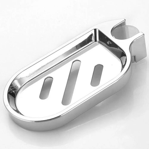 Adjustable shower riser rail - shower,