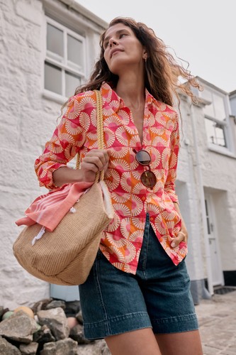 Seasalt women larissa - larissa, shirt