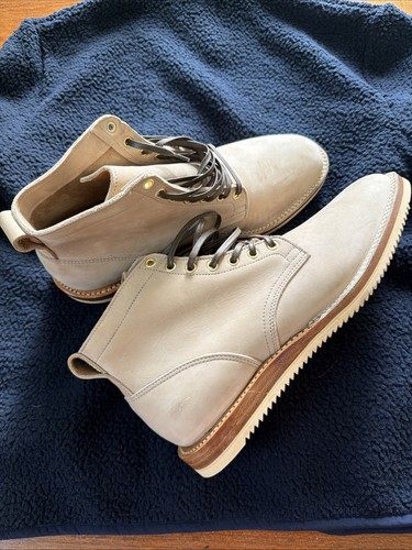 Viberg bone chamois - viberg,
