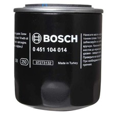 Bosch 0 451 104 014 Oil Filter