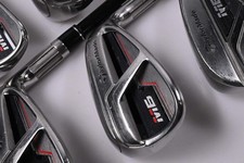Taylormade M6 Irons /