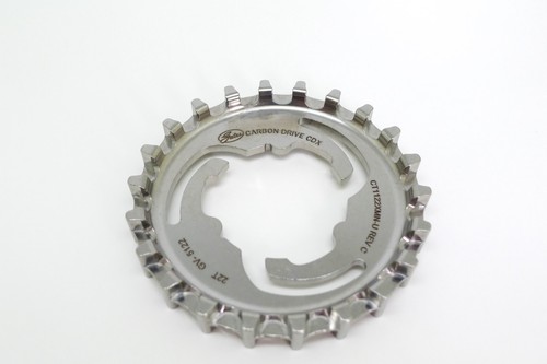 Gates carbon drive cdx - gates,