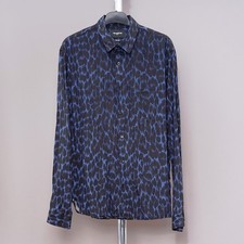 THE KOOPLES Mens Shirt MEDIUM