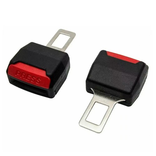 Seat buckle adjustable - seat,