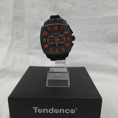 Tendence watch 02086002 used - tendence,