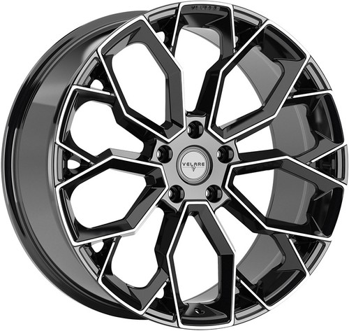 Alloy wheels velare vlr15 - wheels, 22"