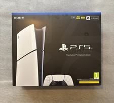 Sony PlayStation 5 1TB Digital