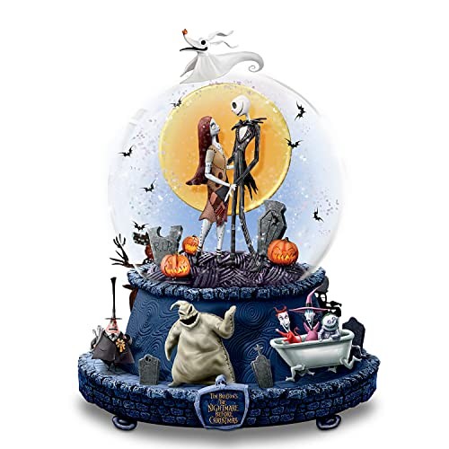 Bradford disney nightmare - disney,