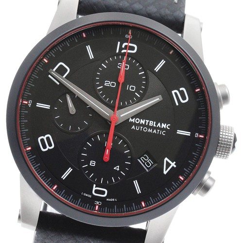 Montblanc time walker urban - montblanc,