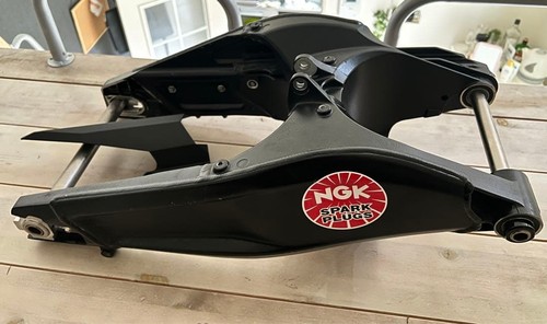 Swing arm ktm rc8 1190 - r,