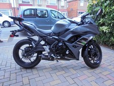 GR MOTO performance Full