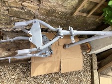 Bsa c12 frame - c12,