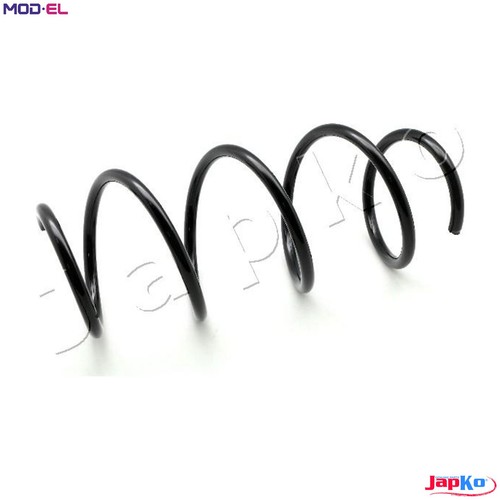 Suspension spring zcj3029h - 2x,