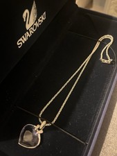 Swarovski Crystal Necklace