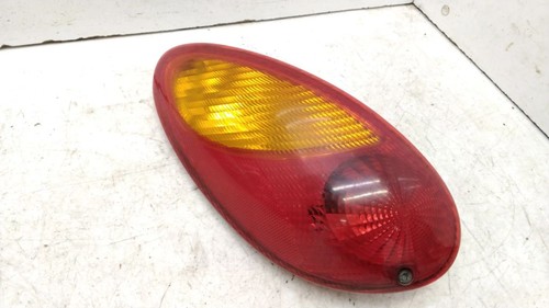 Chrysler cruiser 2001 0i - chrysler,