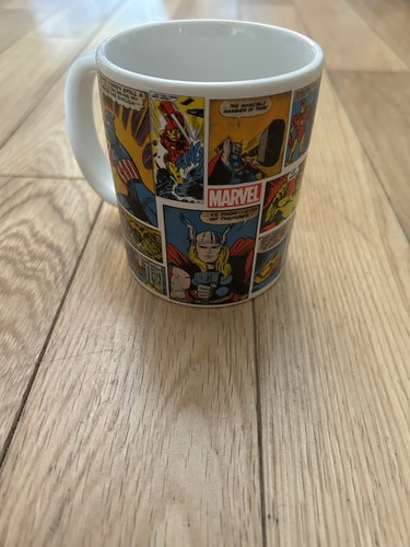Marvel comics retro comic - marvel,
