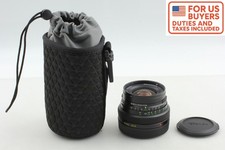 [MINT w/Case] [Bronica