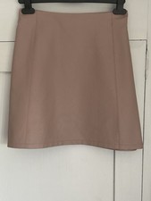 Primark Dusky Pink Faux