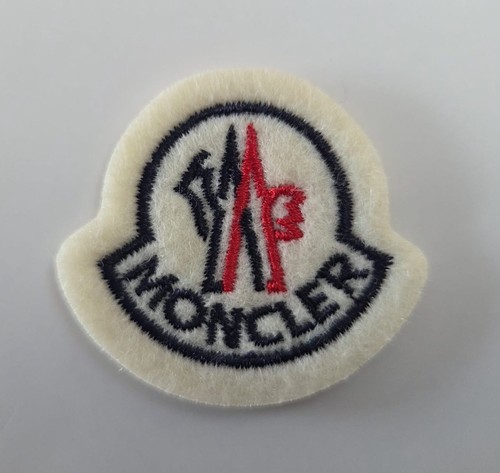 Monc replacement badge - monc,