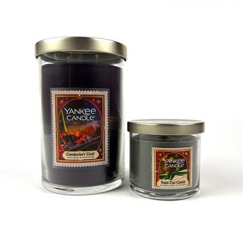 Yankee candle lot 20 oz - lot, of