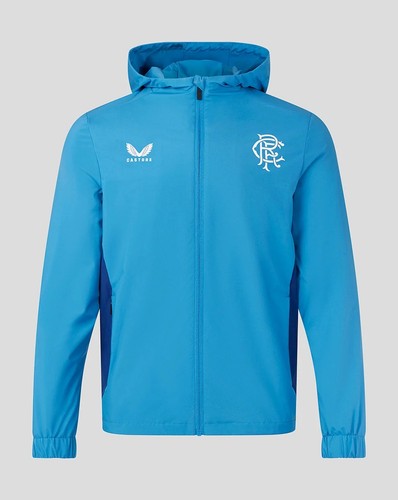 Rangers mens size medium - mens,
