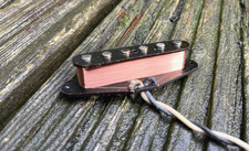 Toltec Pickups Handwound Strat