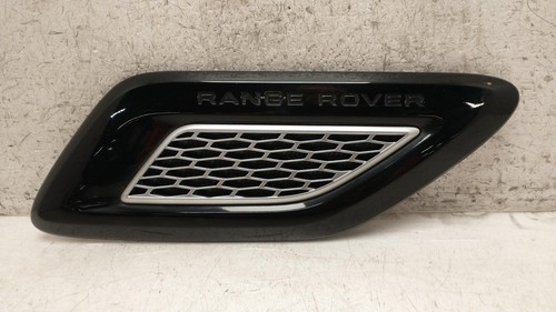 Grille land rover range - grille,