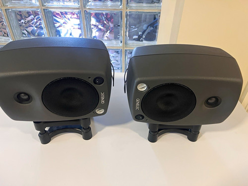 Genelec 8130a active - 8130a, studio