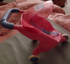 Baby Born-Miniworld 3xWheeler