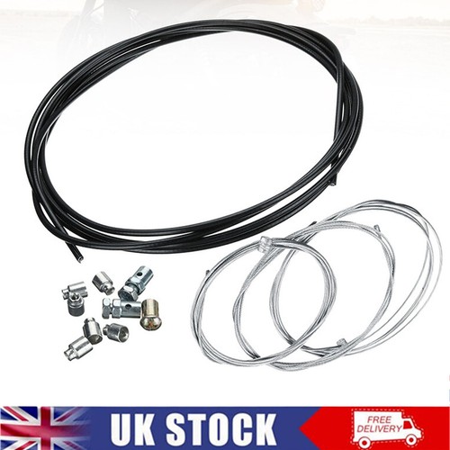 Universal motorcycle cable kit - motorcycle,