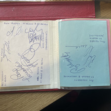 1985 Australia Featherstone