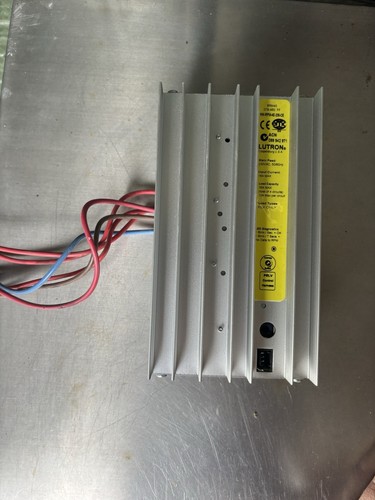 Lutron rpm 230 ce - lutron, hw-rpm-4u-230-ce