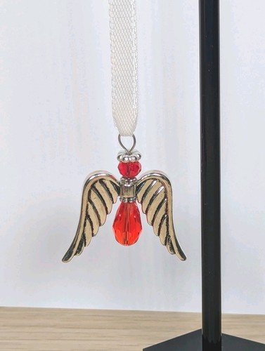Angel christmas tree - tree, ornament
