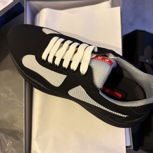 Prada calzature donna trainers - calzature,