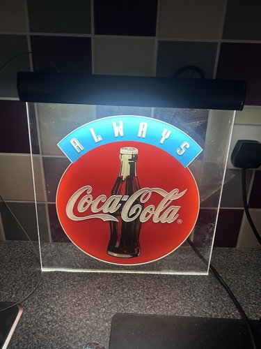 Vintage retro coca cola - retro,