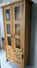 Laura Ashley Display Cabinet