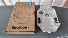 TEXECOM Odyssey X3 Octagonal