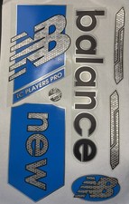 New Balance TC Players Pro
