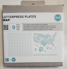  We R Memory Keepers MAP