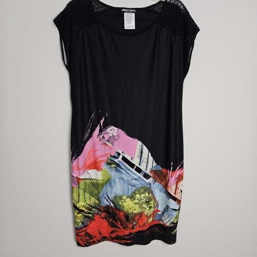 Simon chang designer black - simon,