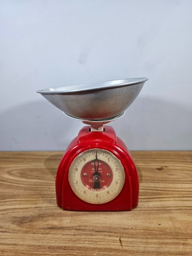Vintage salter scales 59 - vintage,