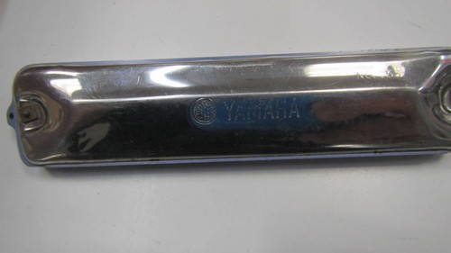 Yamaha harmonica nostalgic - yamaha,