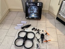 Drone Parrot AR.Drone 2.0