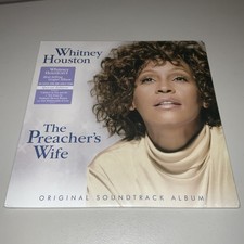 Whitney Houston – The