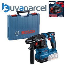 Bosch GBH 18V-22 SDS +